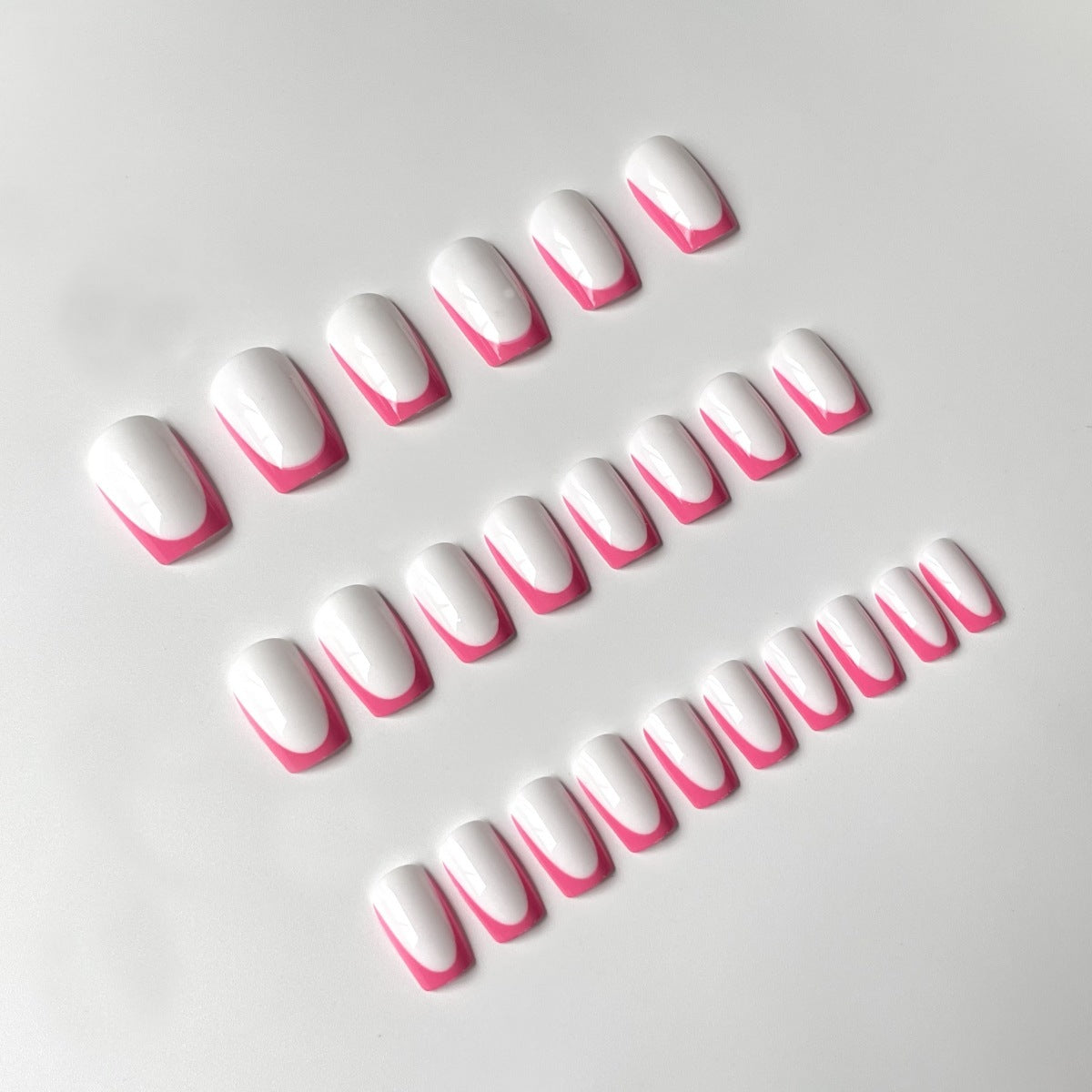 Short Method Type Wearing Nail Press Type