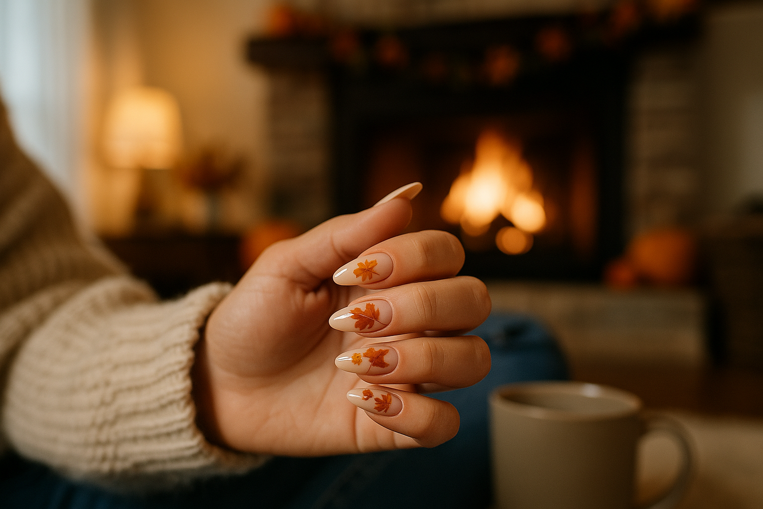 Fireside Gloss