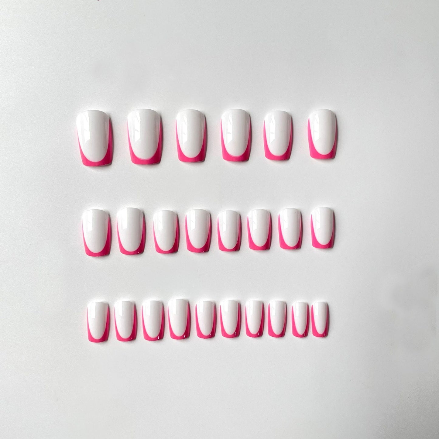 Short Method Type Wearing Nail Press Type